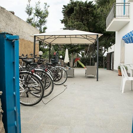 Cavalluccio Marino Appartement Favignana Buitenkant foto