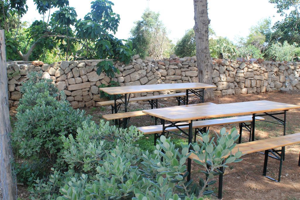 Cavalluccio Marino Appartement Favignana Kamer foto