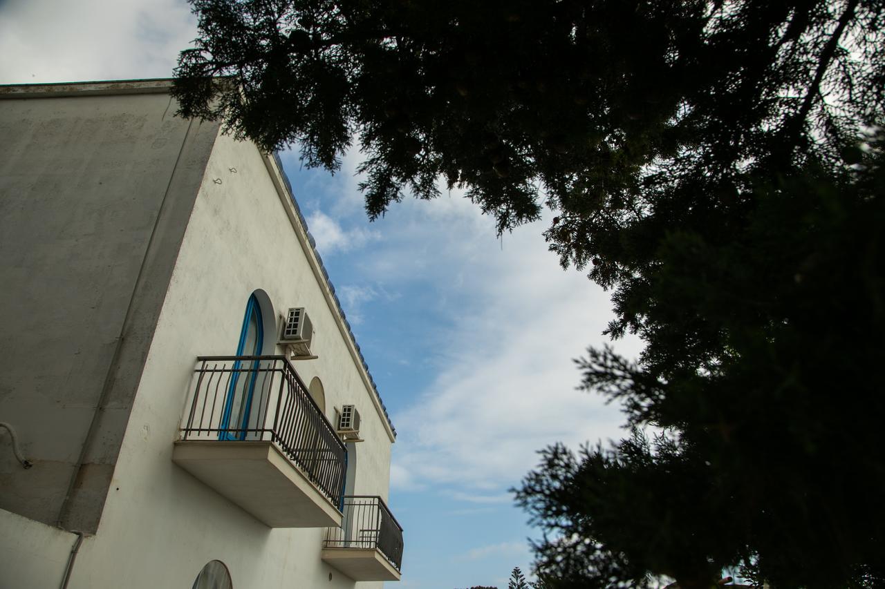 Cavalluccio Marino Appartement Favignana Buitenkant foto