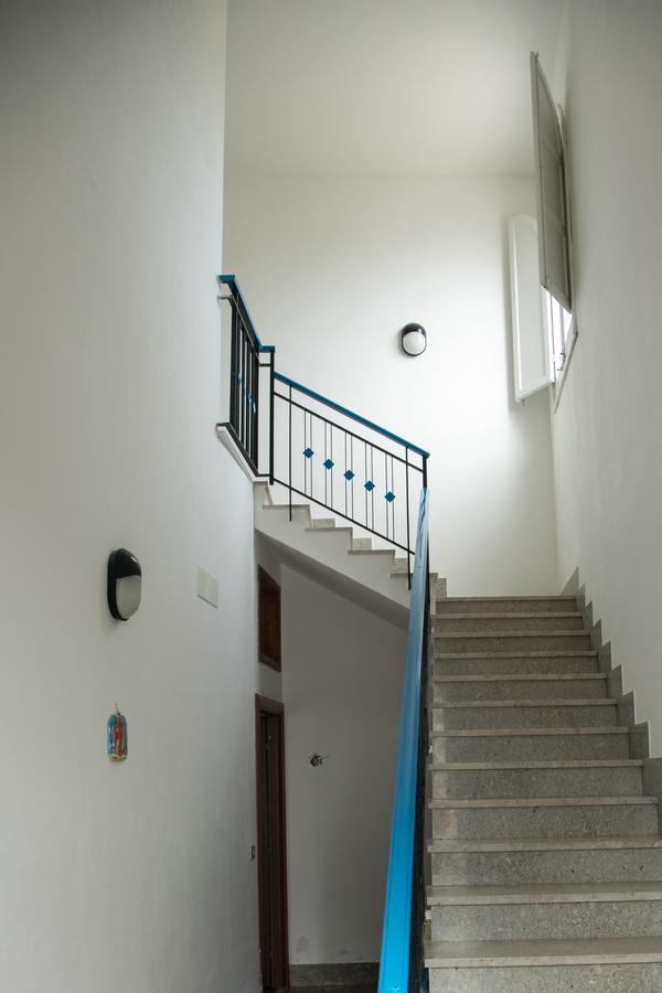 Cavalluccio Marino Appartement Favignana Buitenkant foto
