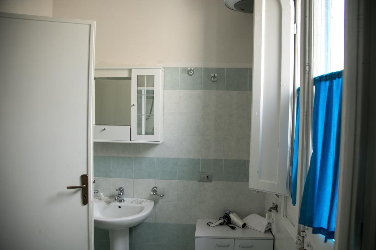 Cavalluccio Marino Appartement Favignana Buitenkant foto