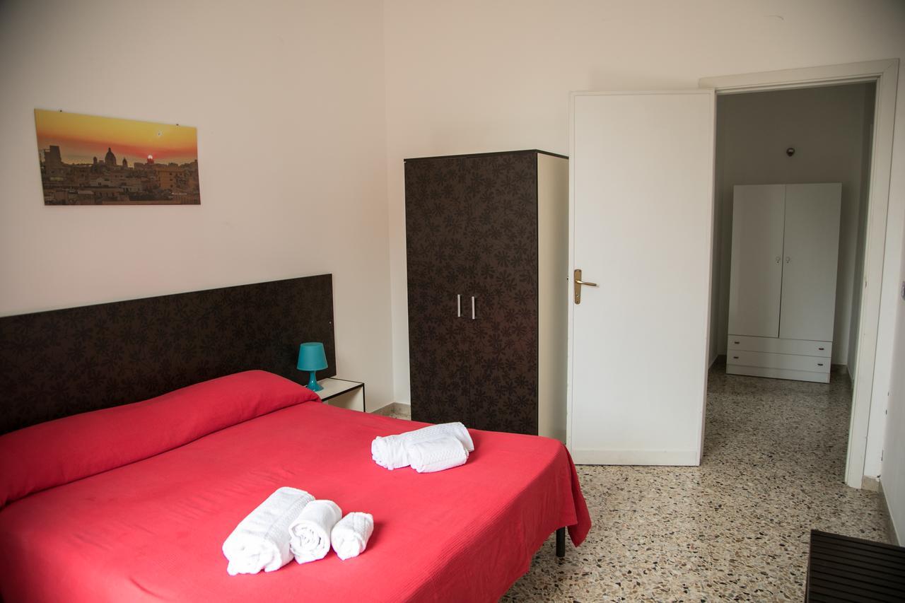 Cavalluccio Marino Appartement Favignana Buitenkant foto