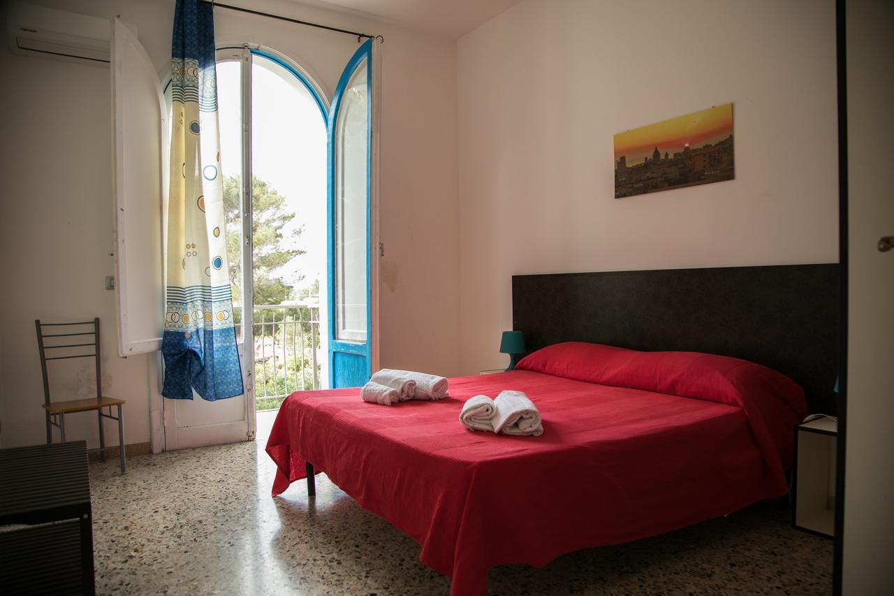 Cavalluccio Marino Appartement Favignana Buitenkant foto