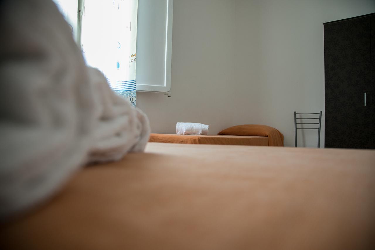 Cavalluccio Marino Appartement Favignana Buitenkant foto