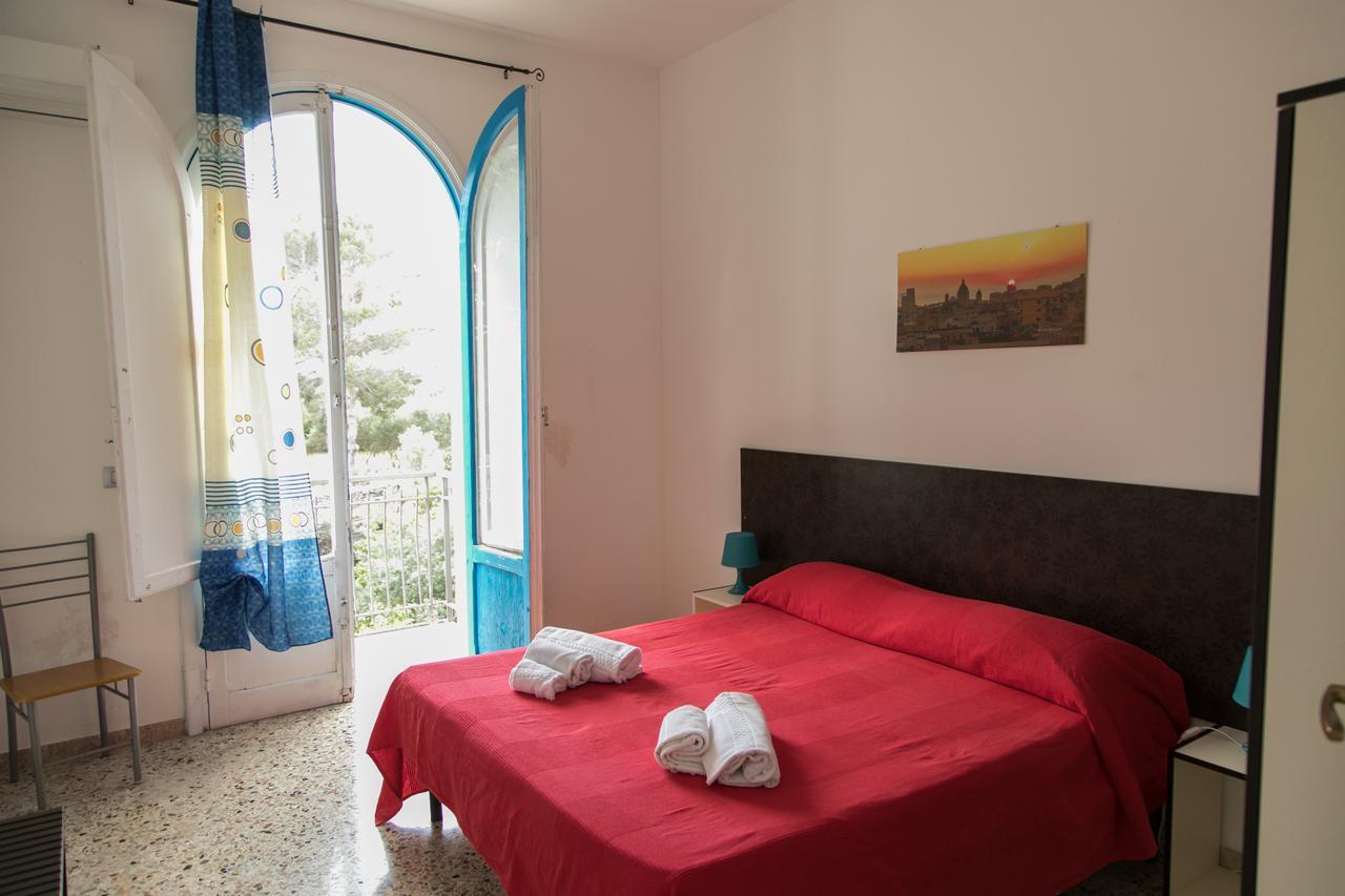 Cavalluccio Marino Appartement Favignana Buitenkant foto
