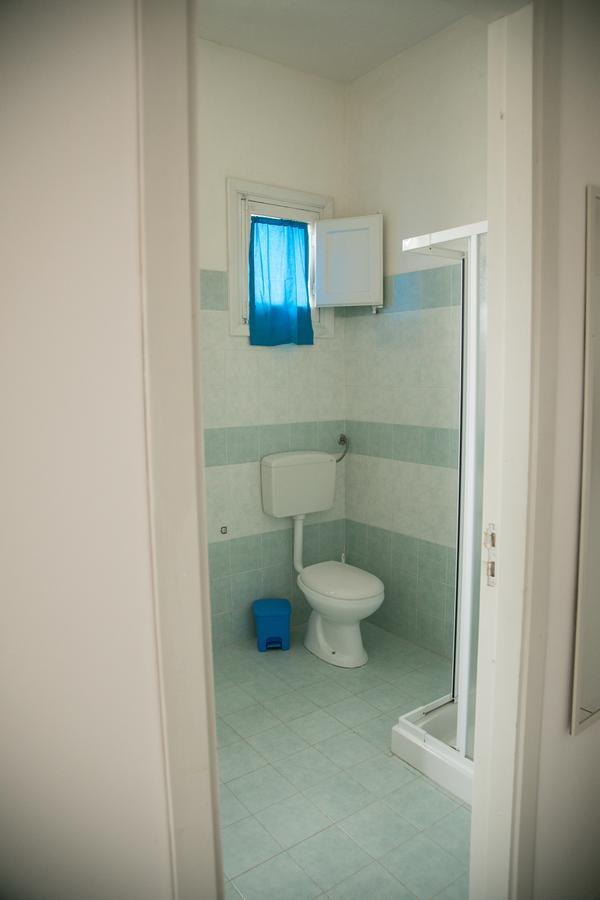 Cavalluccio Marino Appartement Favignana Buitenkant foto