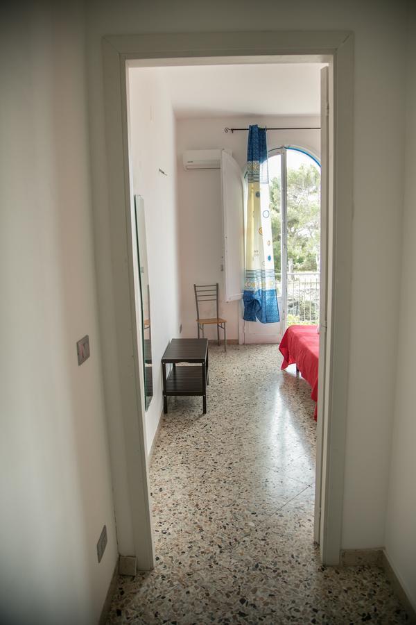 Cavalluccio Marino Appartement Favignana Buitenkant foto