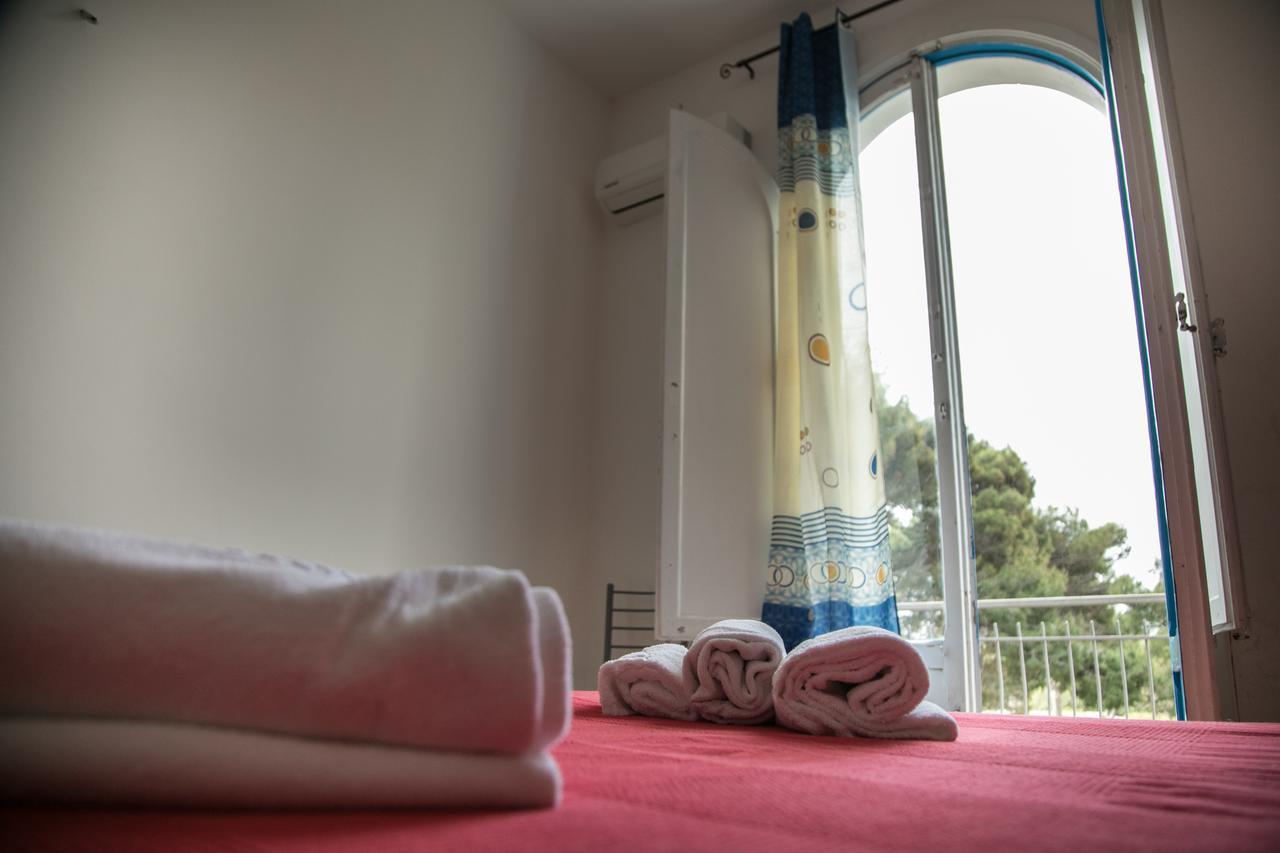 Cavalluccio Marino Appartement Favignana Buitenkant foto