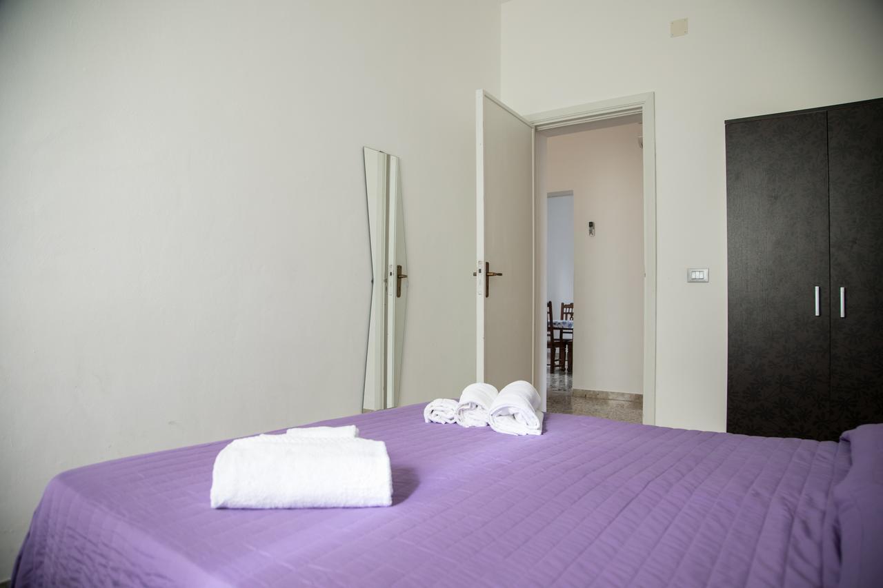 Cavalluccio Marino Appartement Favignana Buitenkant foto