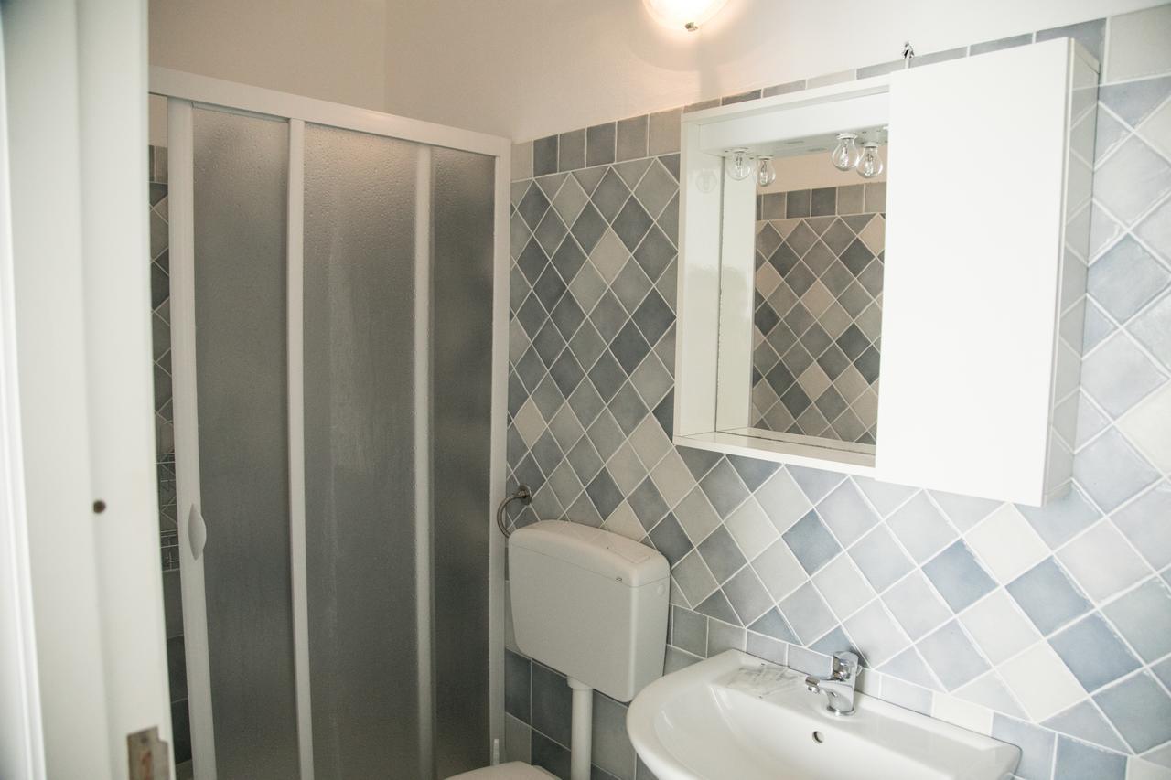 Cavalluccio Marino Appartement Favignana Buitenkant foto