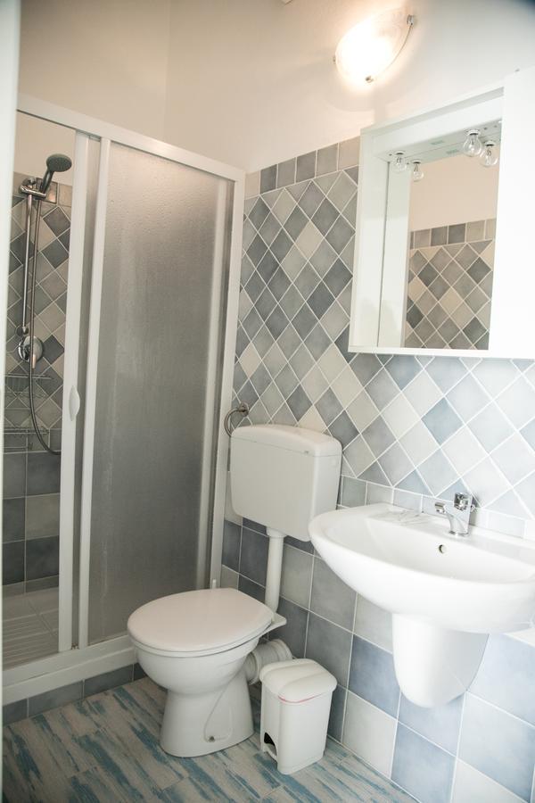 Cavalluccio Marino Appartement Favignana Buitenkant foto