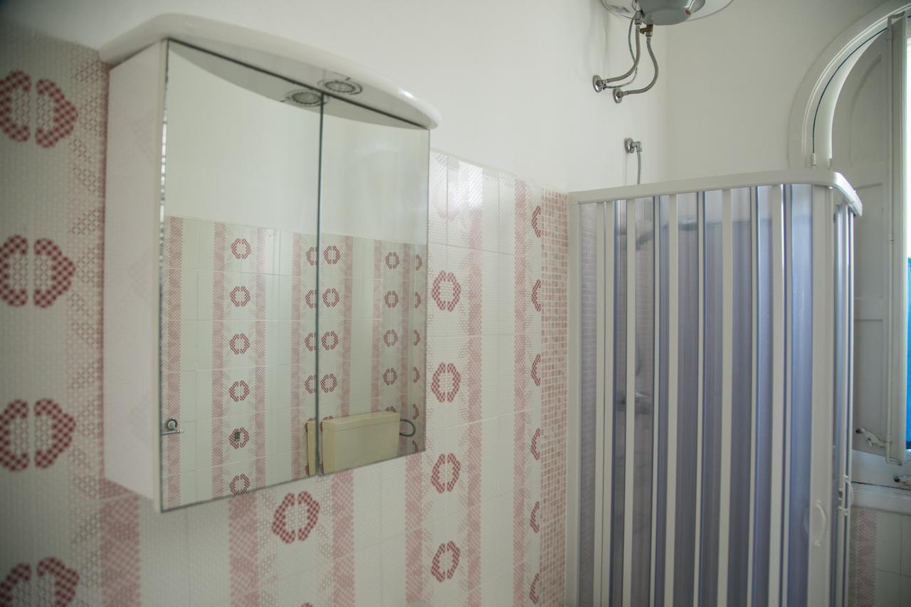 Cavalluccio Marino Appartement Favignana Buitenkant foto