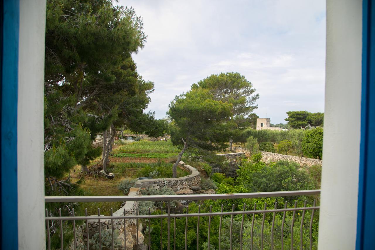 Cavalluccio Marino Appartement Favignana Buitenkant foto
