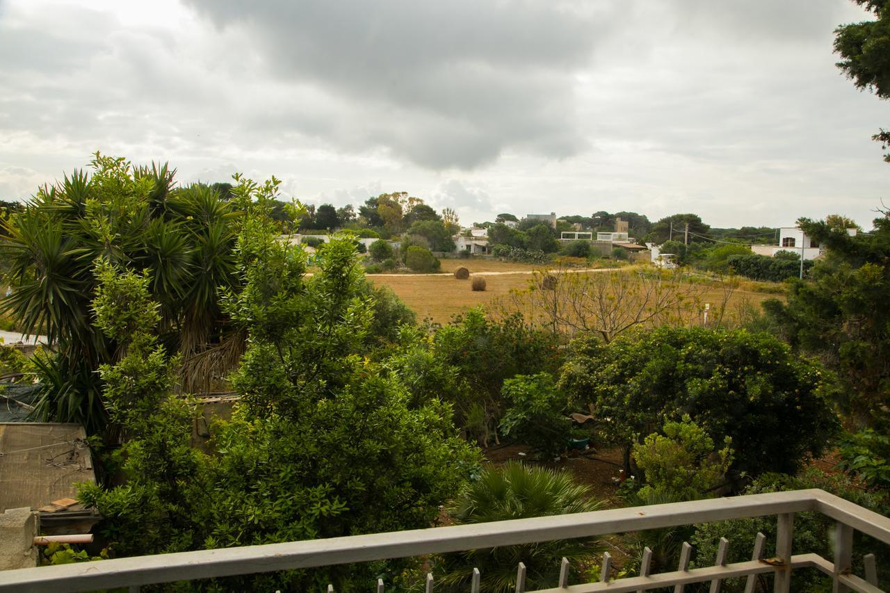 Cavalluccio Marino Appartement Favignana Buitenkant foto